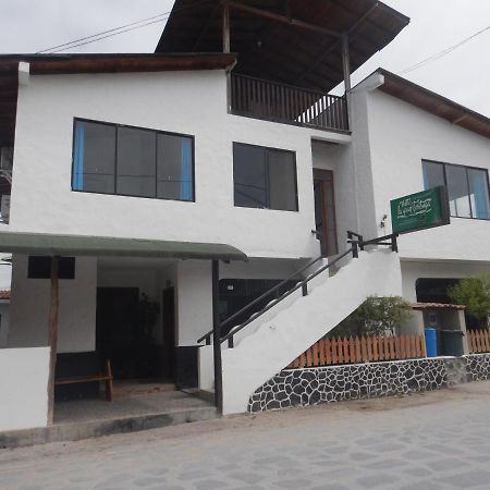 Hotel La Gran Tortuga - ᯤ Starlink بْوُرتو فيلاميل المظهر الخارجي الصورة