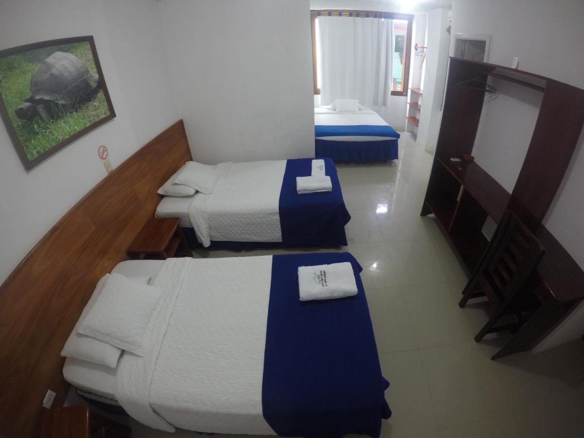 Hotel La Gran Tortuga - ᯤ Starlink بْوُرتو فيلاميل المظهر الخارجي الصورة