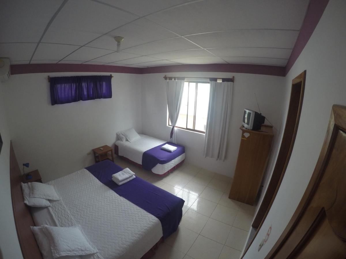 Hotel La Gran Tortuga - ᯤ Starlink بْوُرتو فيلاميل المظهر الخارجي الصورة