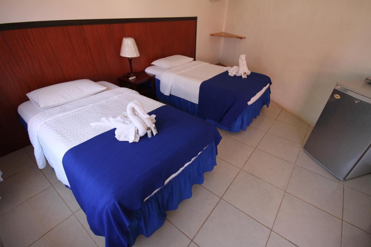 Hotel La Gran Tortuga - ᯤ Starlink بْوُرتو فيلاميل المظهر الخارجي الصورة