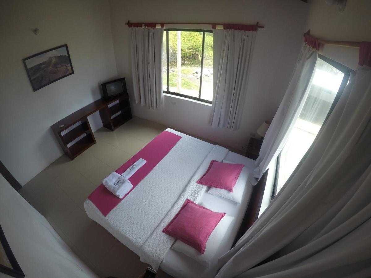 Hotel La Gran Tortuga - ᯤ Starlink بْوُرتو فيلاميل المظهر الخارجي الصورة