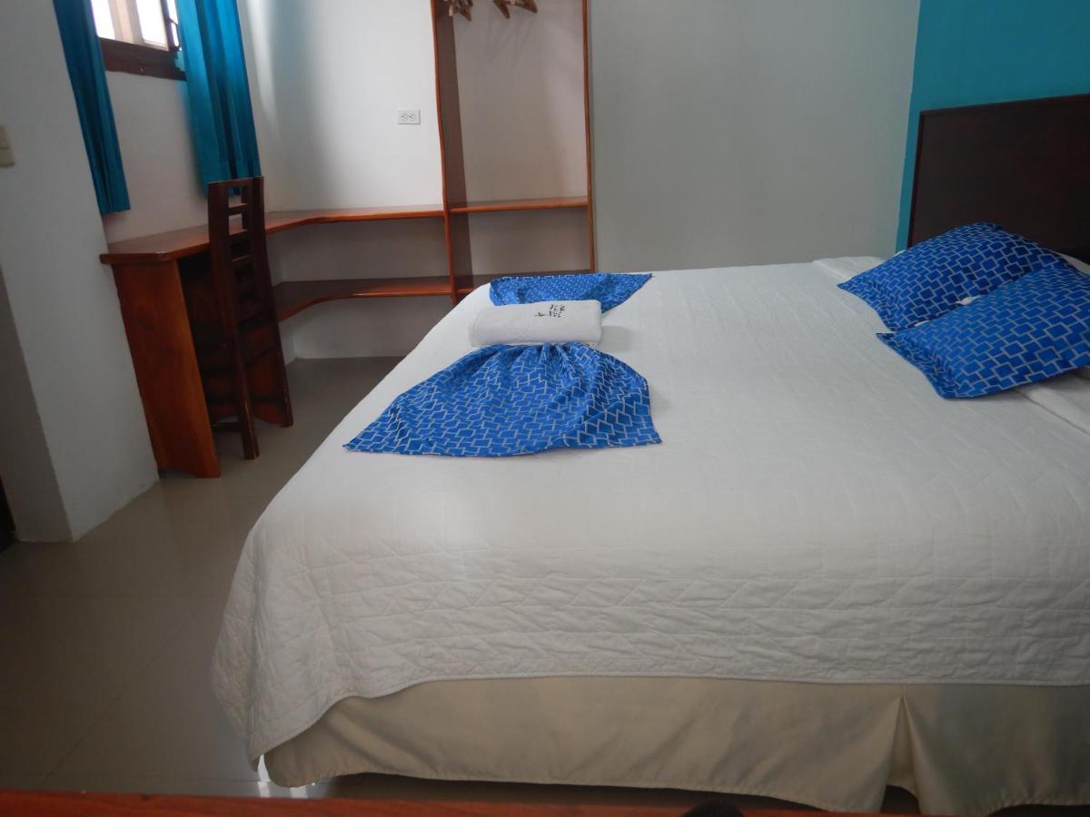 Hotel La Gran Tortuga - ᯤ Starlink بْوُرتو فيلاميل المظهر الخارجي الصورة