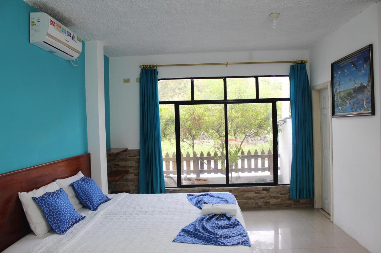 Hotel La Gran Tortuga - ᯤ Starlink بْوُرتو فيلاميل المظهر الخارجي الصورة