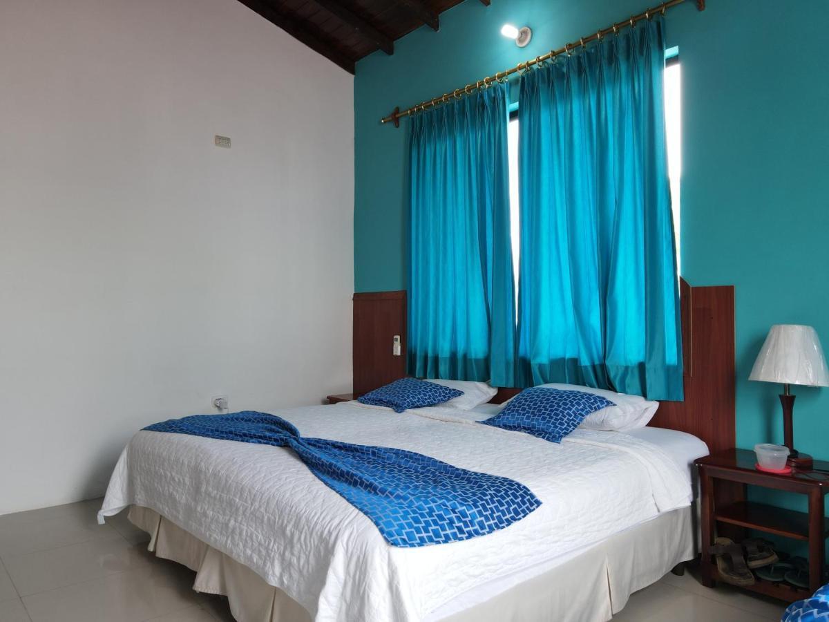 Hotel La Gran Tortuga - ᯤ Starlink بْوُرتو فيلاميل المظهر الخارجي الصورة