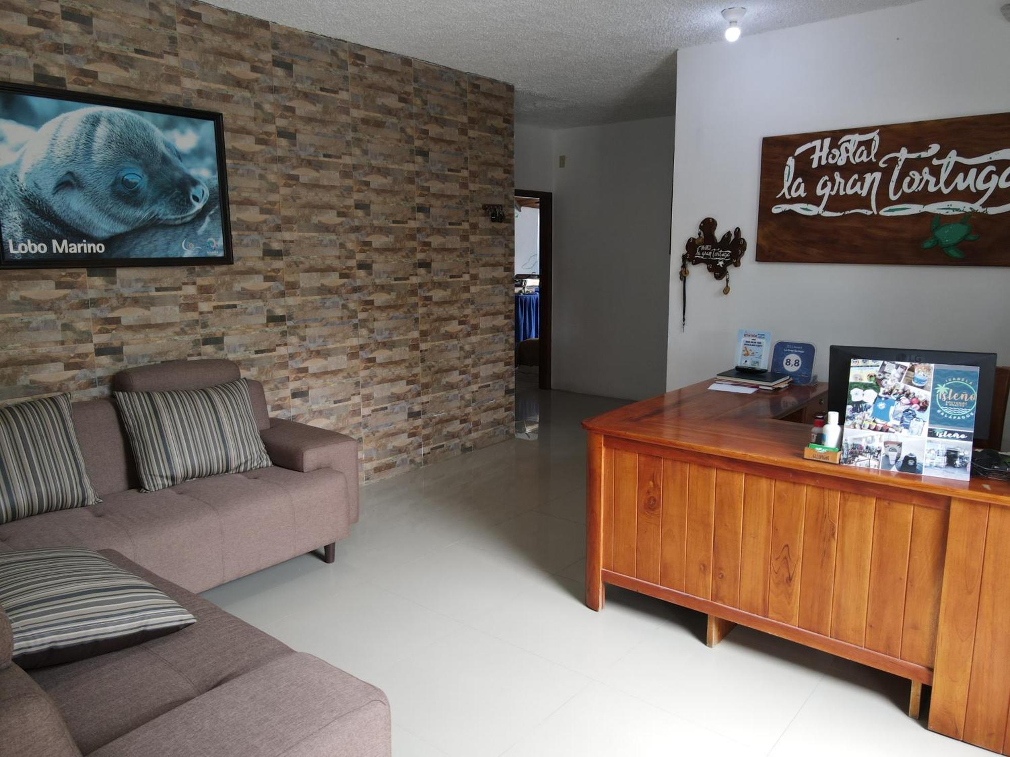 Hotel La Gran Tortuga - ᯤ Starlink بْوُرتو فيلاميل المظهر الخارجي الصورة