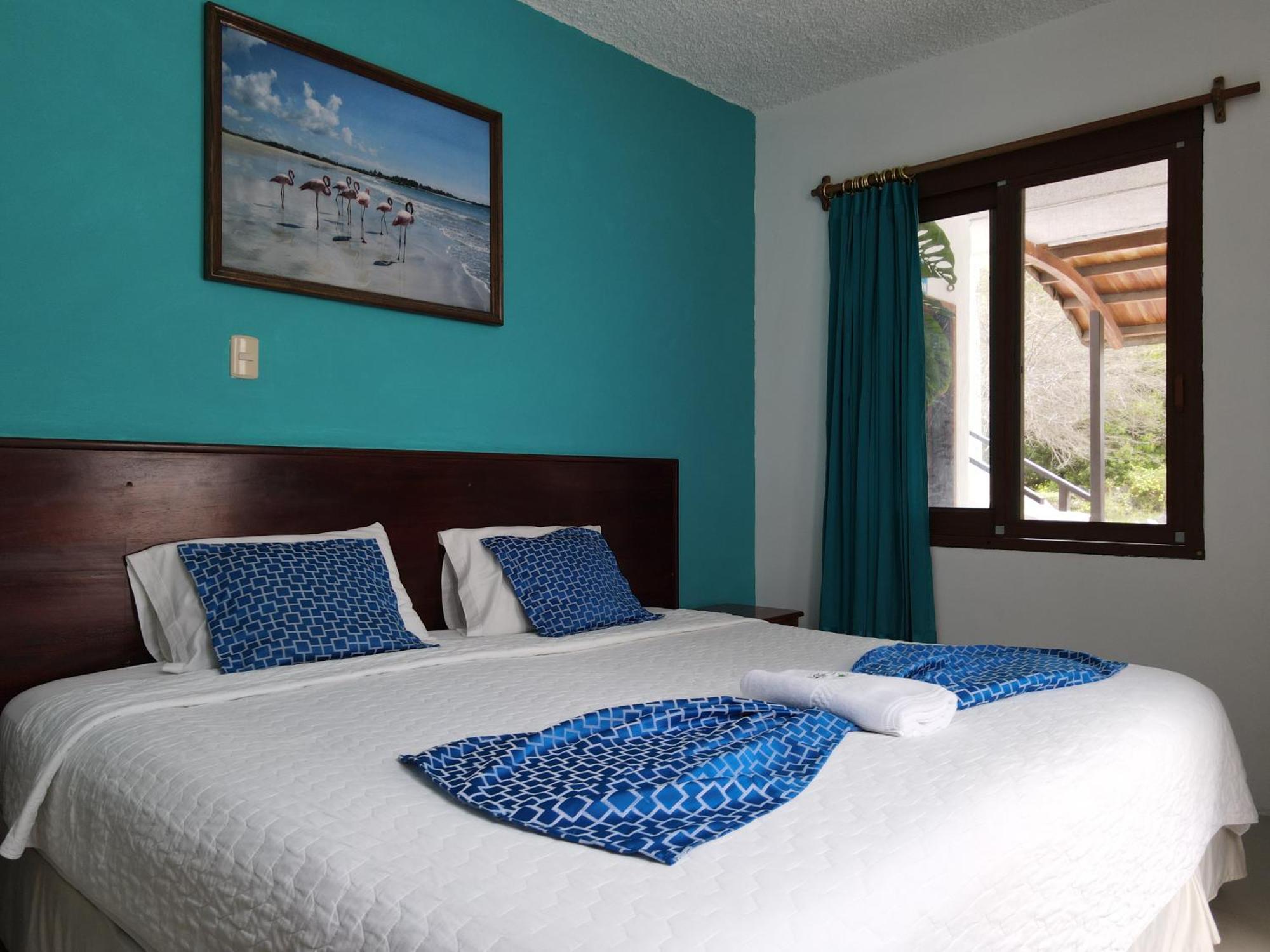 Hotel La Gran Tortuga - ᯤ Starlink بْوُرتو فيلاميل المظهر الخارجي الصورة