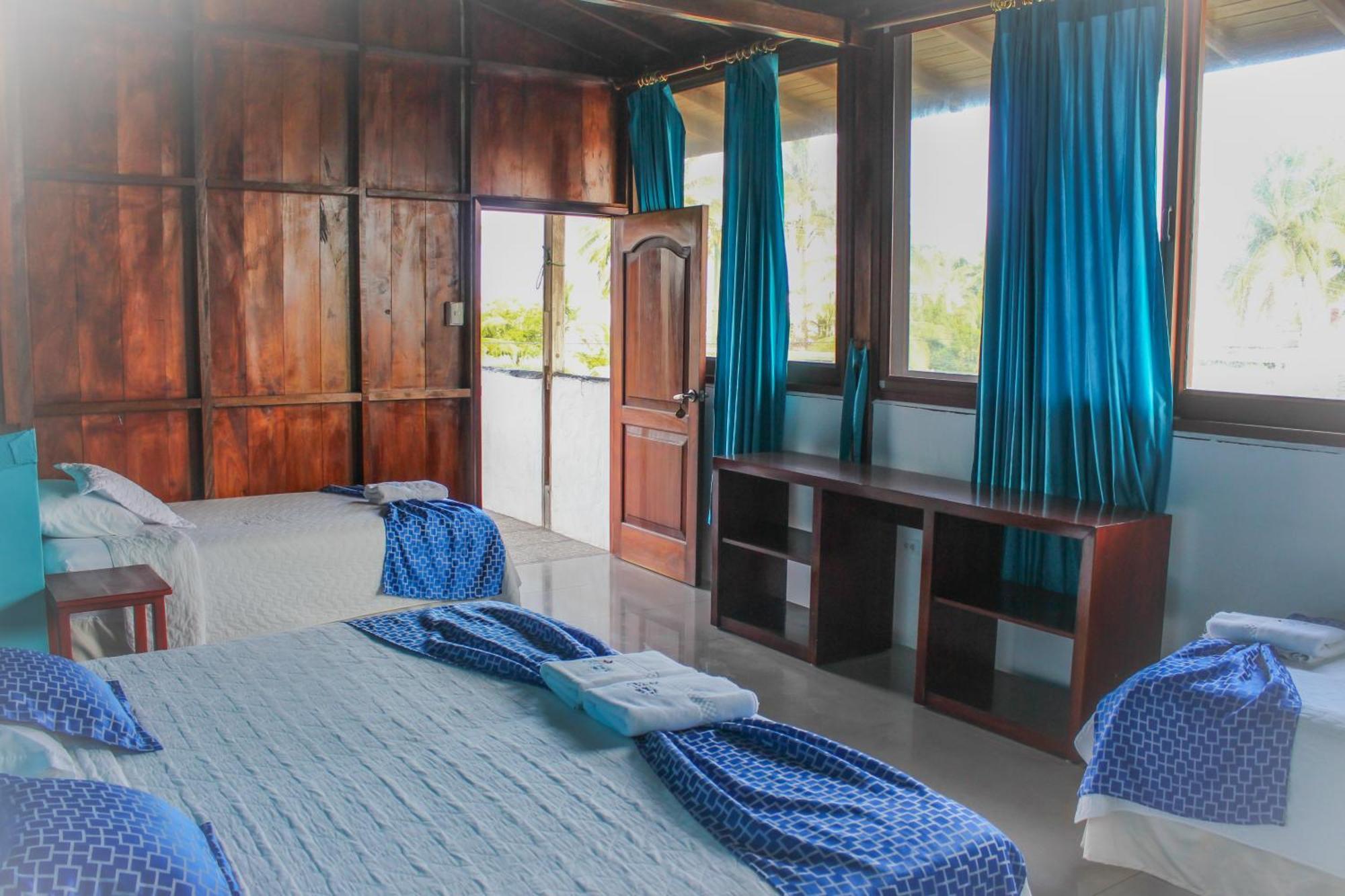Hotel La Gran Tortuga - ᯤ Starlink بْوُرتو فيلاميل المظهر الخارجي الصورة