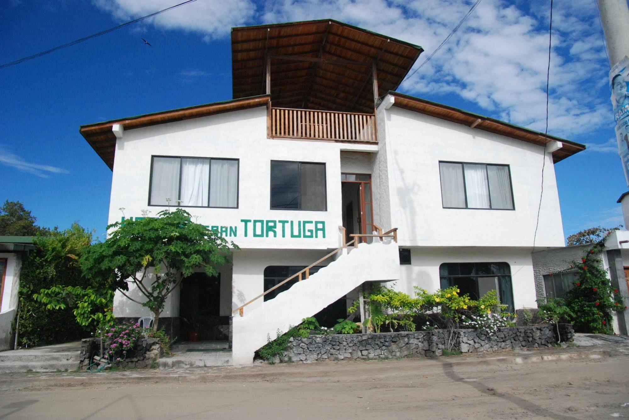 Hotel La Gran Tortuga - ᯤ Starlink بْوُرتو فيلاميل المظهر الخارجي الصورة