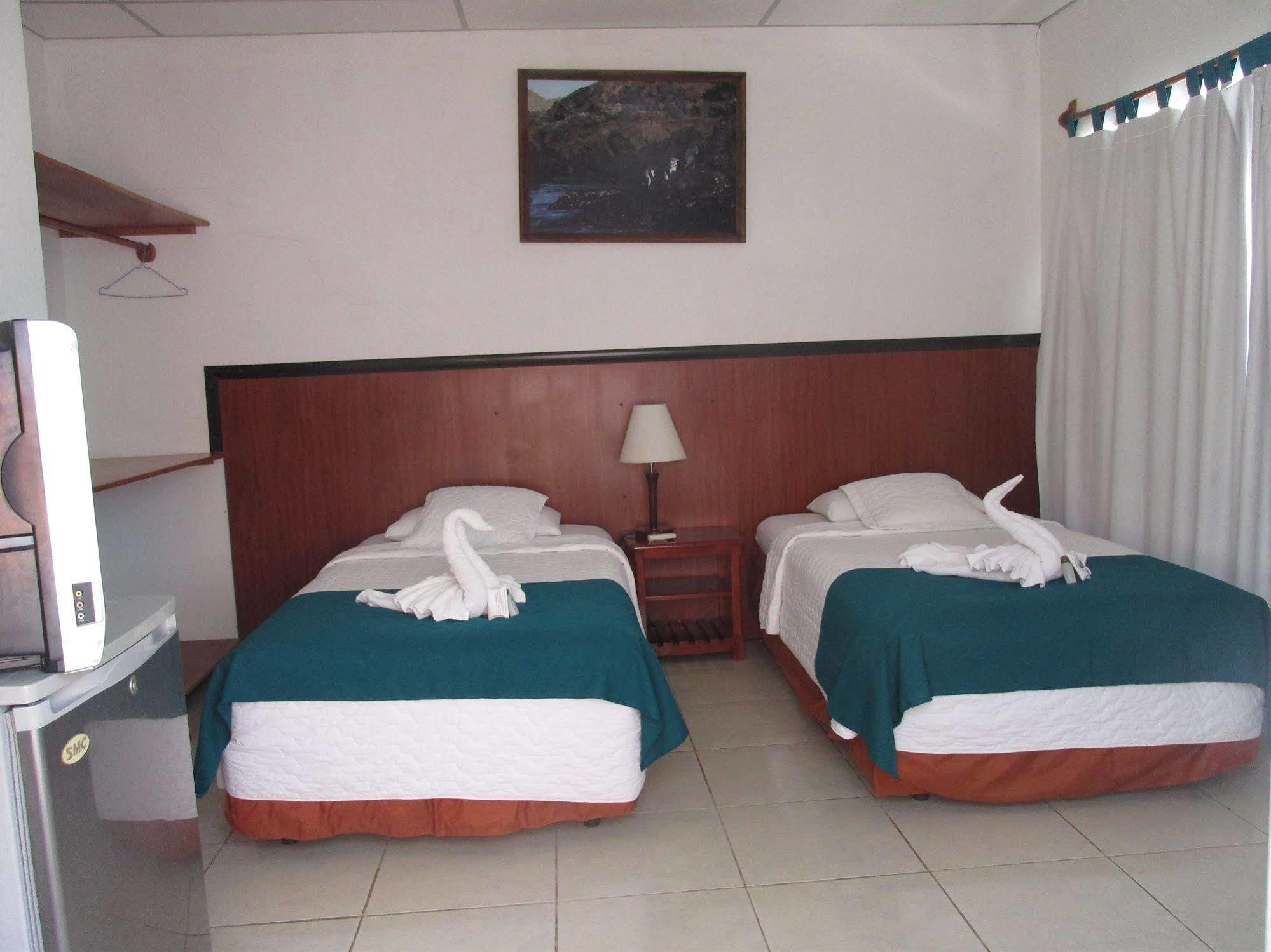 Hotel La Gran Tortuga - ᯤ Starlink بْوُرتو فيلاميل المظهر الخارجي الصورة