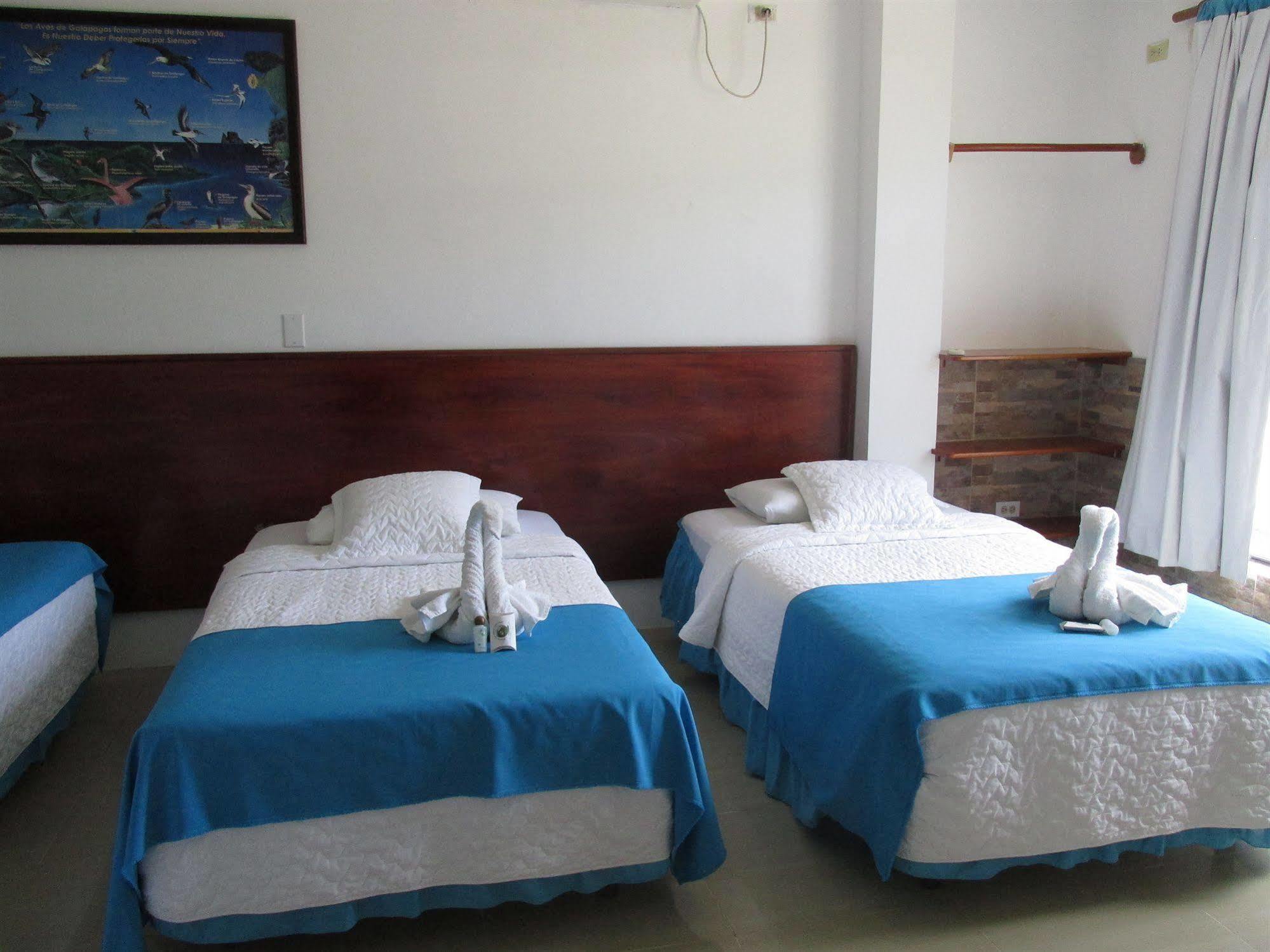 Hotel La Gran Tortuga - ᯤ Starlink بْوُرتو فيلاميل المظهر الخارجي الصورة