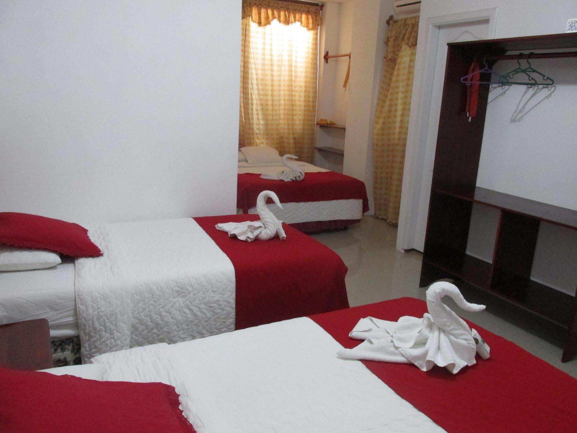Hotel La Gran Tortuga - ᯤ Starlink بْوُرتو فيلاميل المظهر الخارجي الصورة