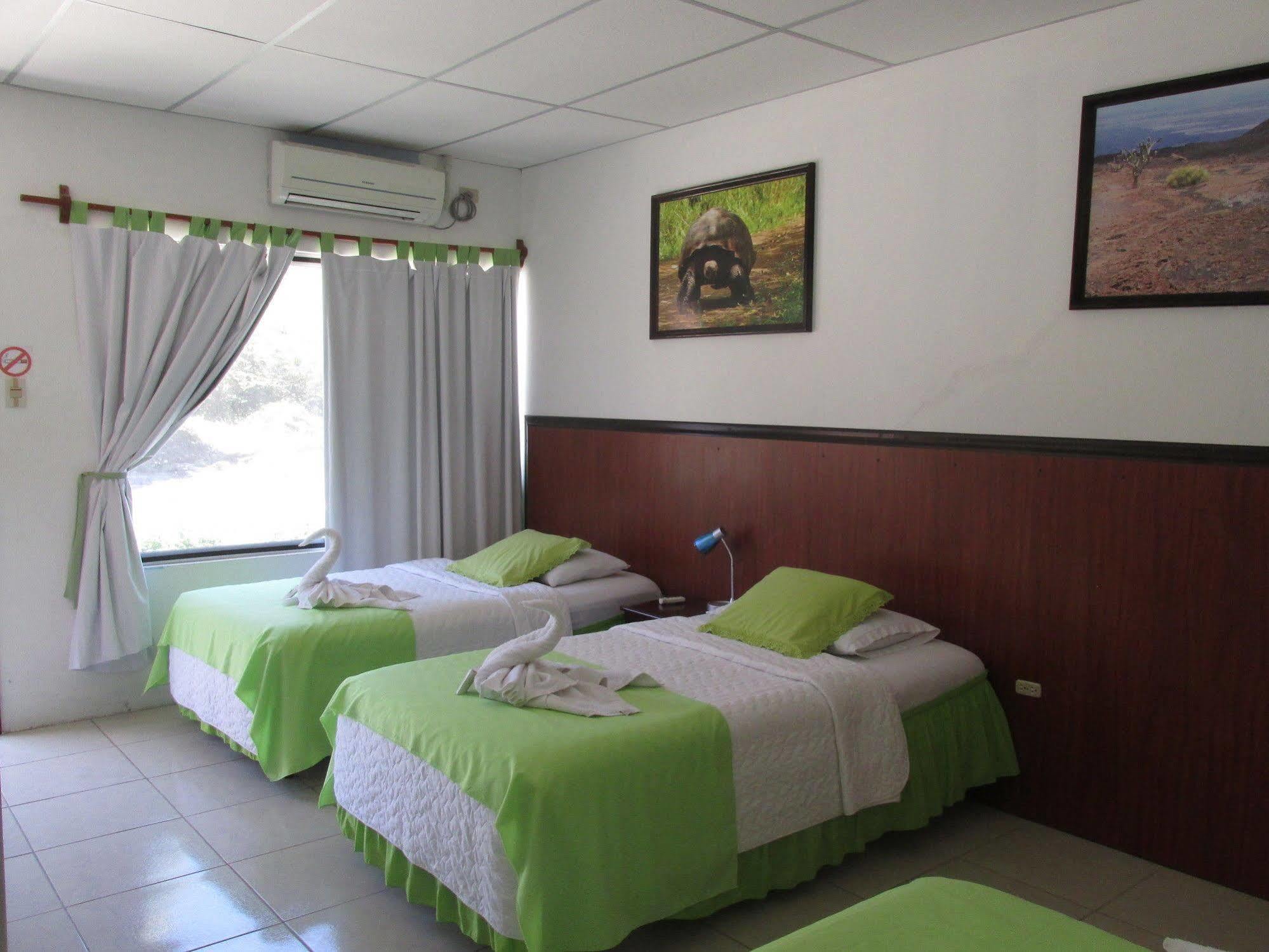 Hotel La Gran Tortuga - ᯤ Starlink بْوُرتو فيلاميل المظهر الخارجي الصورة